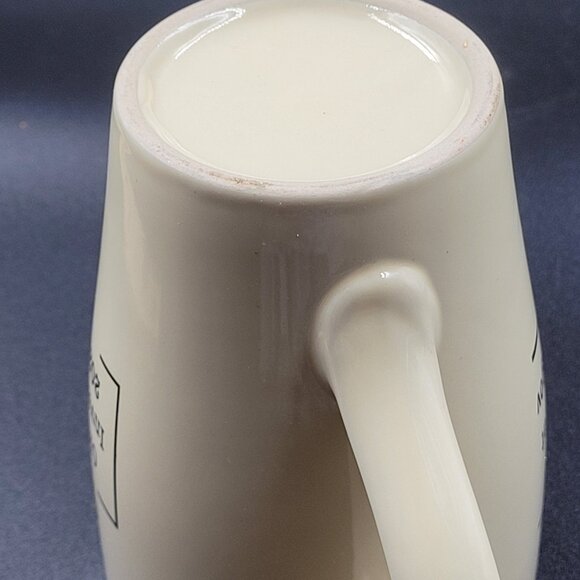 ORNL Inventor 2022 Ceramic Mug Oak Ridge National Lab Science Gift - Picture 6 of 8
